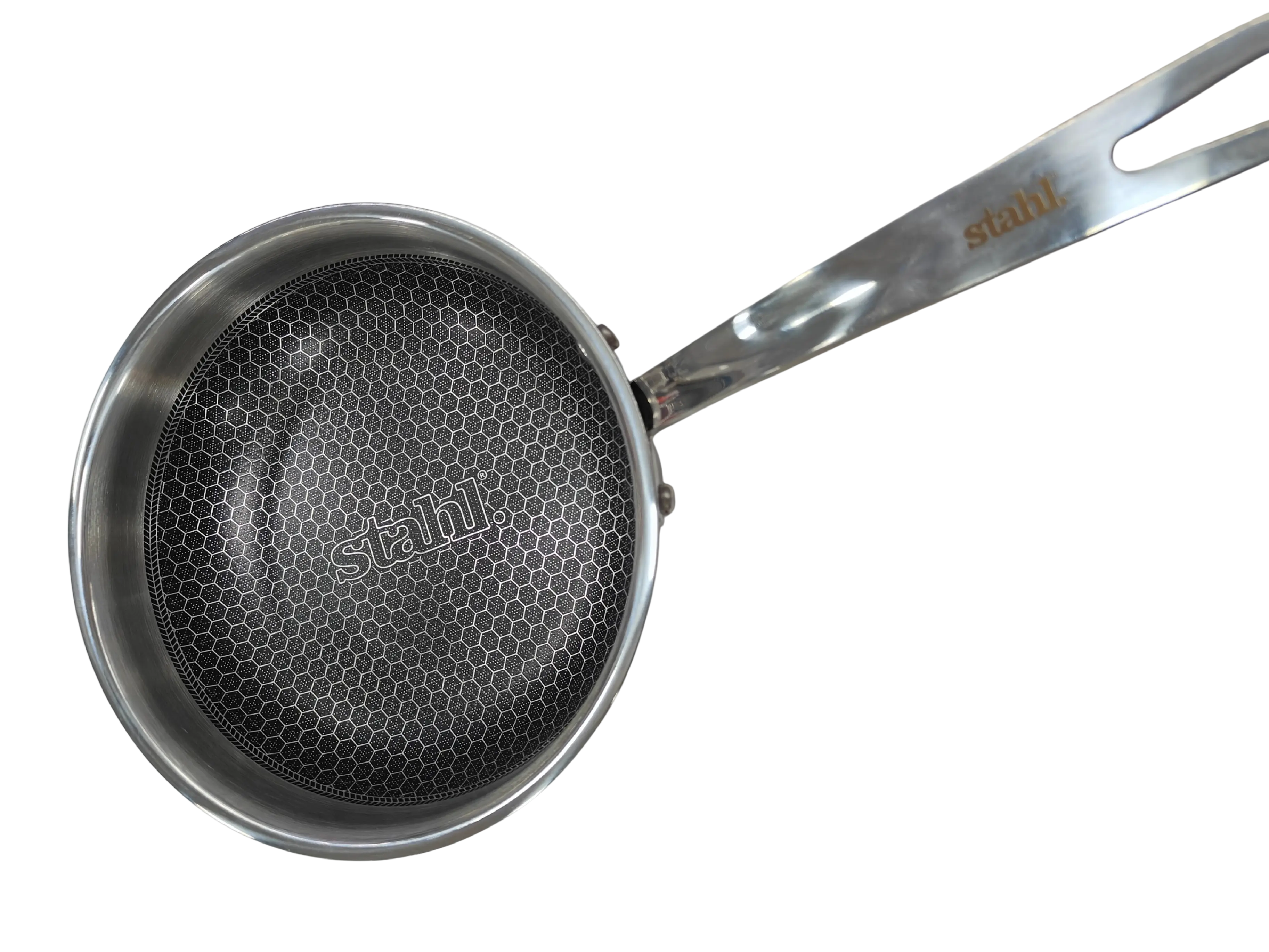 Stahl Artisan Frypan at The Maharashtra Store, MG Road Pune