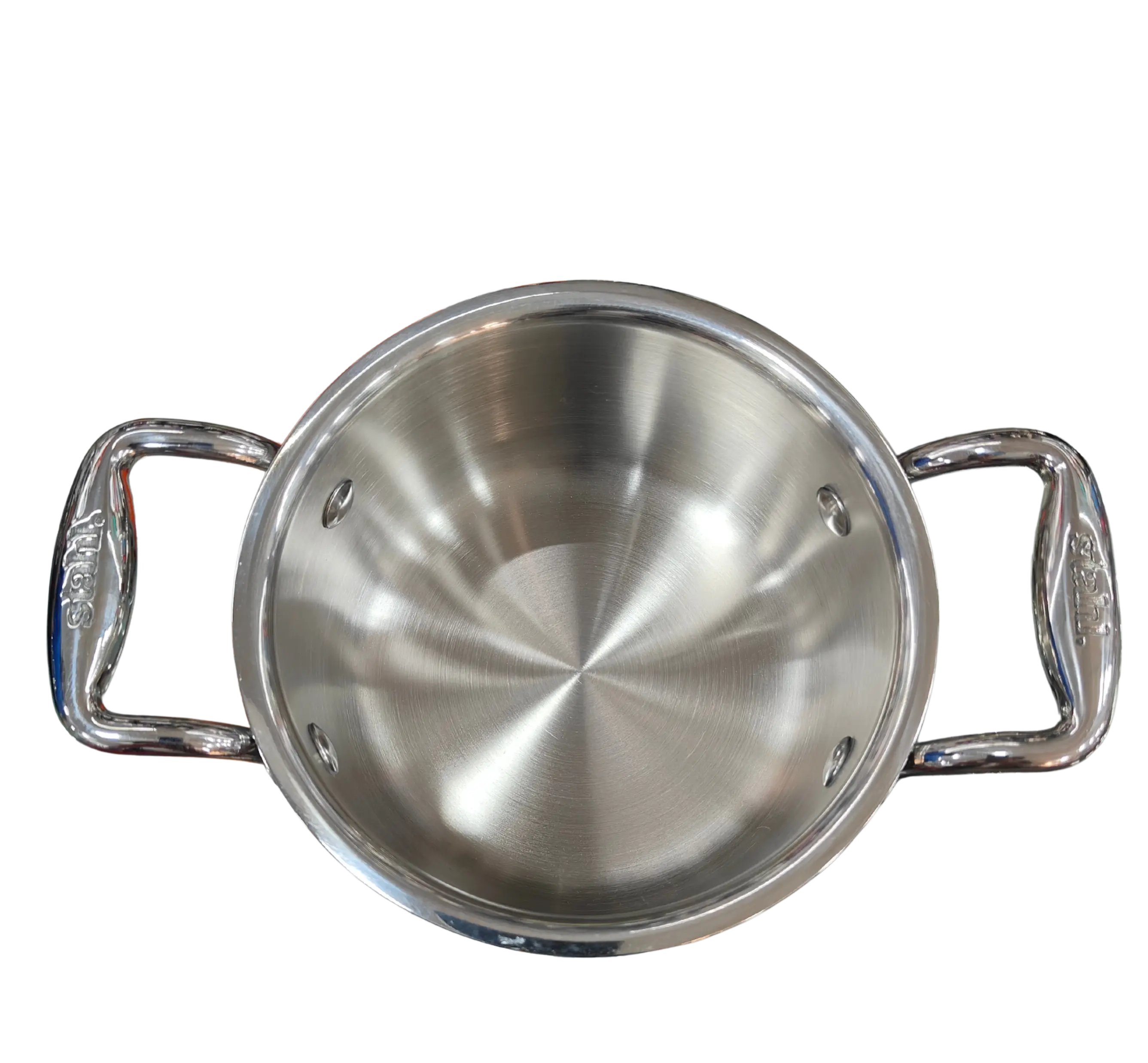 Stahl Artisan Casserole available in Pune